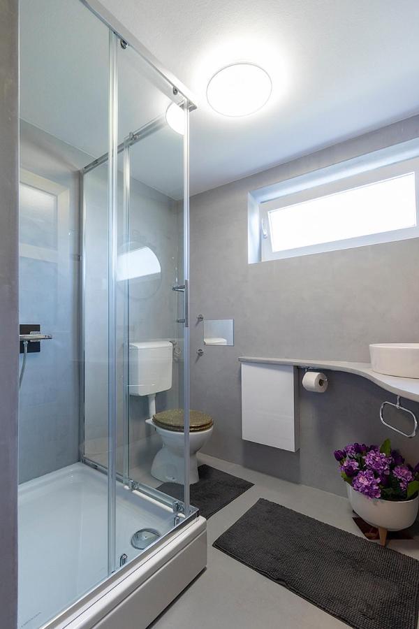 Apartment Porin Nagygorica Kültér fotó