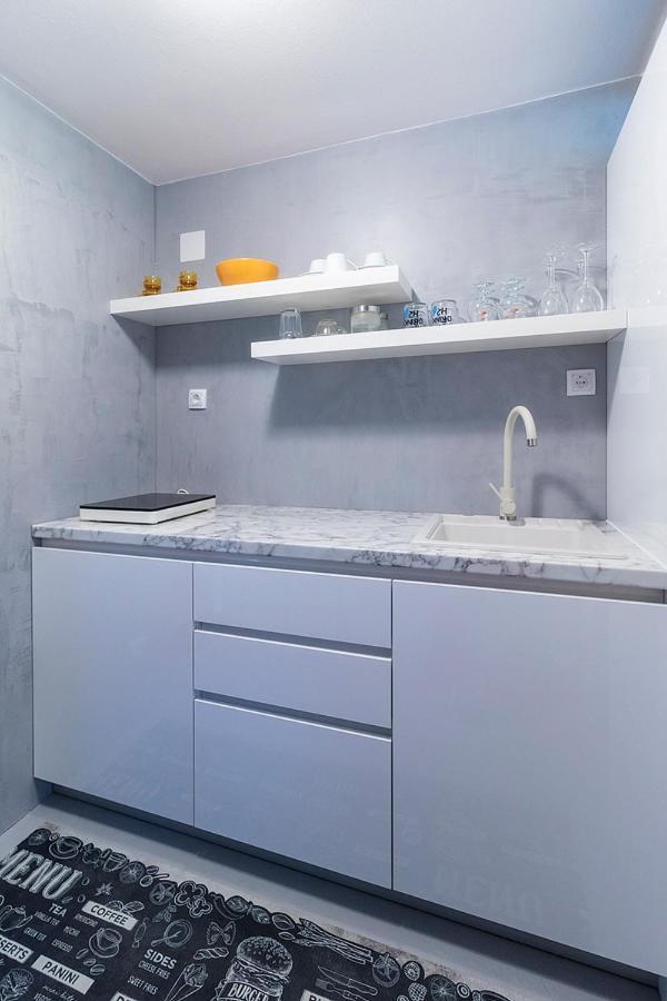 Apartment Porin Nagygorica Kültér fotó