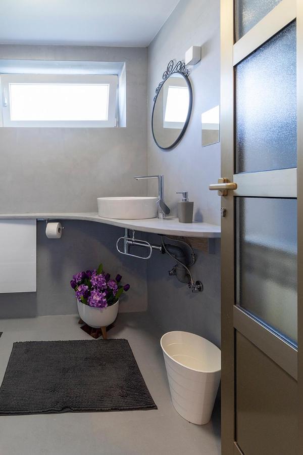 Apartment Porin Nagygorica Kültér fotó
