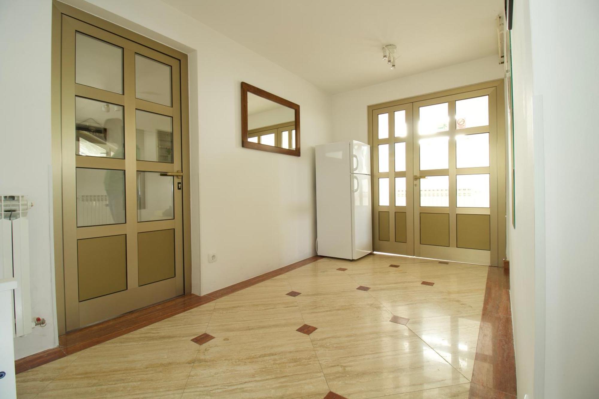 Apartment Porin Nagygorica Kültér fotó