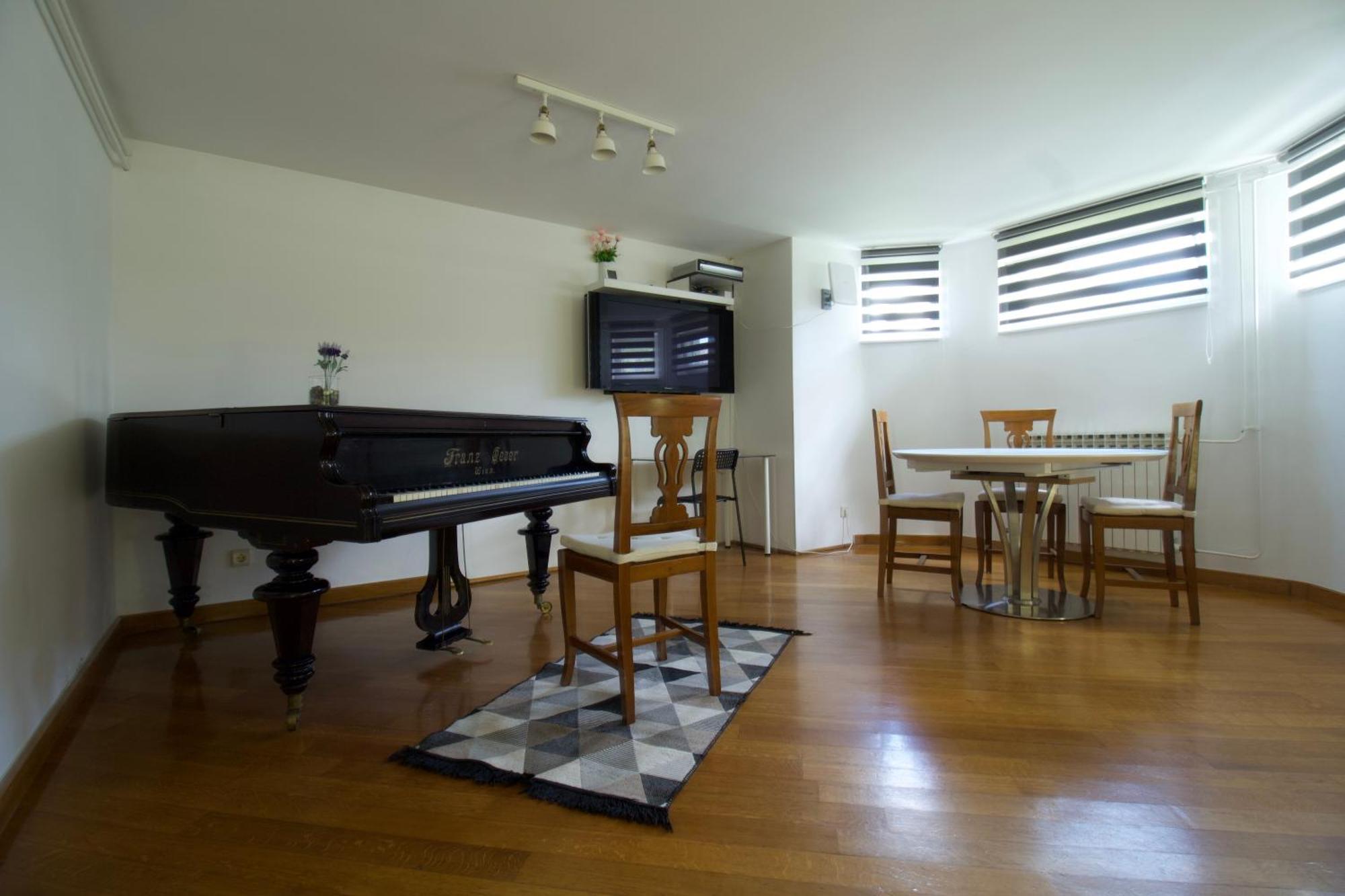 Apartment Porin Nagygorica Kültér fotó