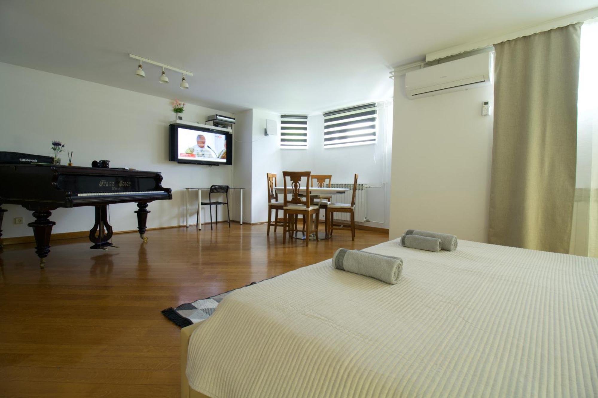 Apartment Porin Nagygorica Kültér fotó